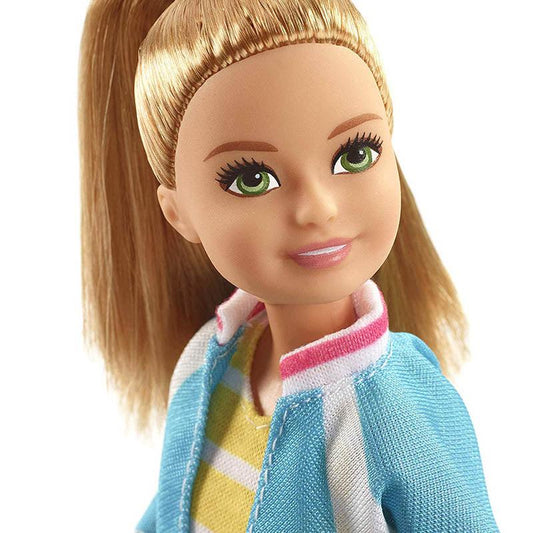 Barbie - Stacie Core Doll