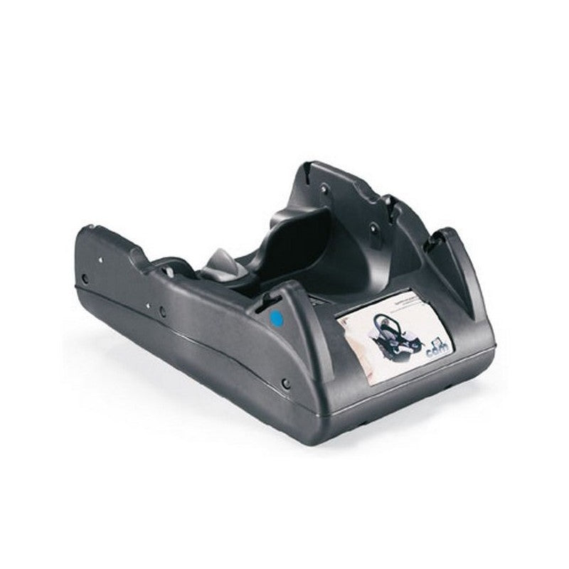 Cam - Combi Tris Travel System (Stroller + Carseat + Carry Cot + Bag + Normal Base)