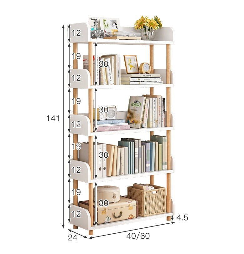 Maestro Bebe Bookshelf