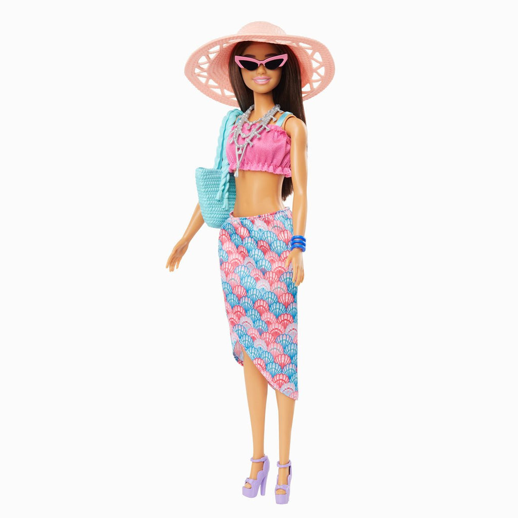 Barbie - FAB Advent Calendar