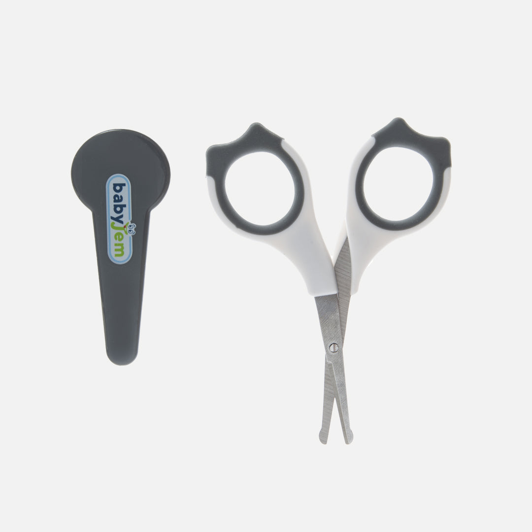 Babyjem baby nail scissors