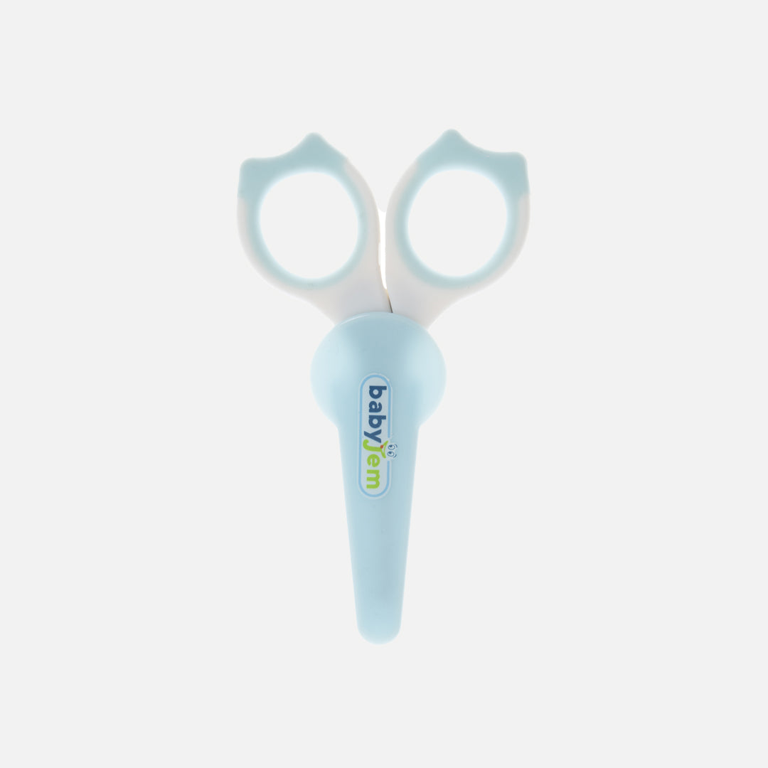 Babyjem baby nail scissors