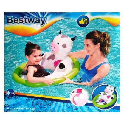 Bestway, Animal Pool Float 81cm x 56cm