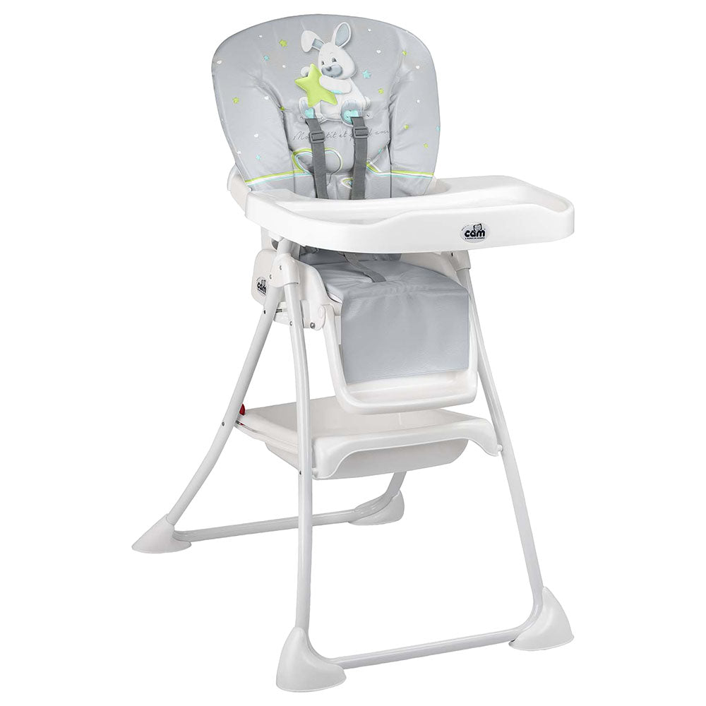 Cam Mini Plus Highchair