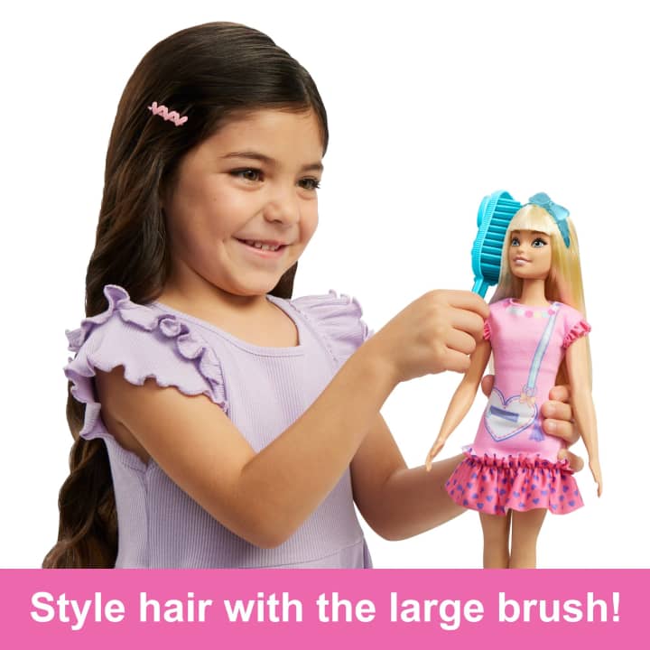 Barbie My first Barbie
