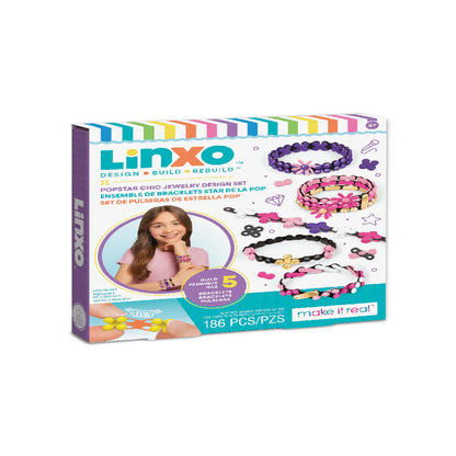 Make It Real - LinXo Jewelry Kit