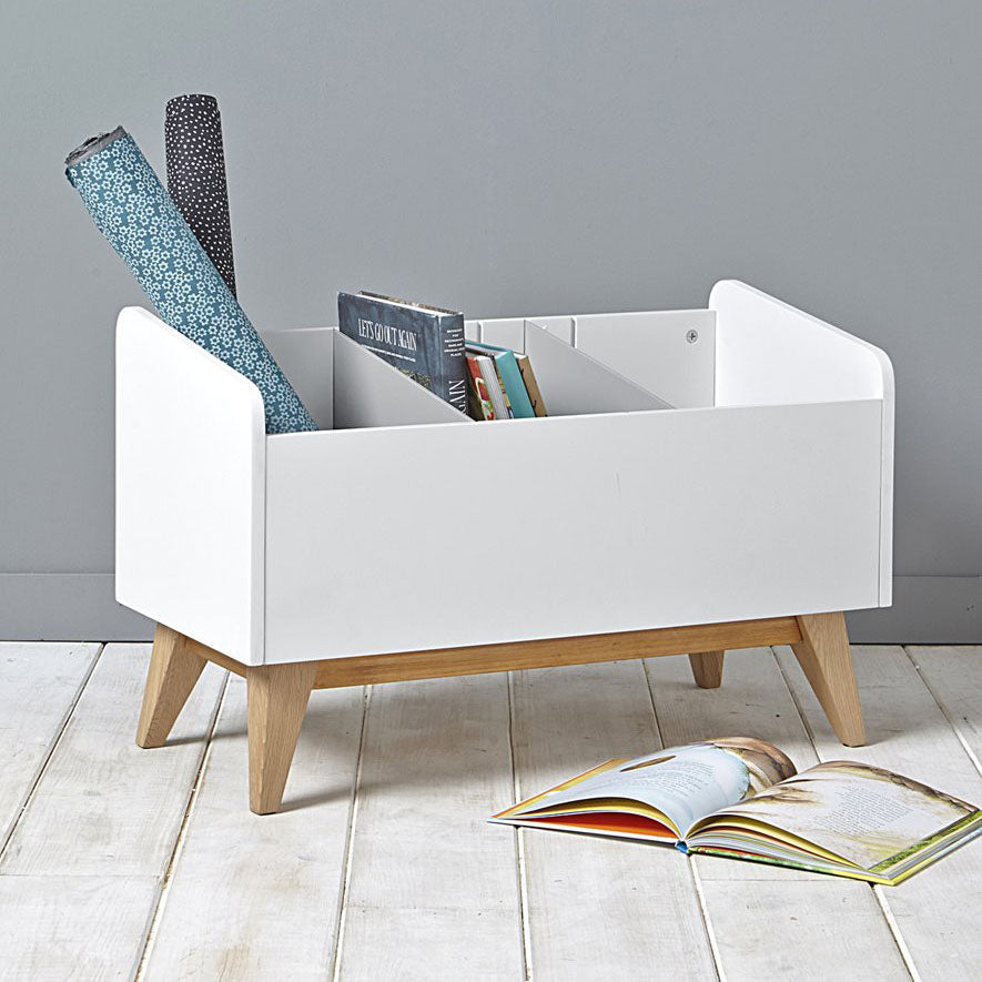 Maestro Bebe - Kids Toy Storage
