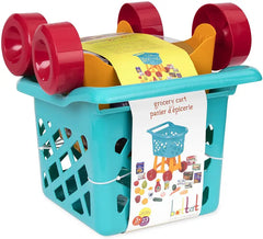 Battat - Grocery Cart