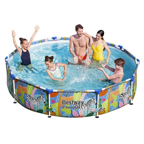 Bestway, Steel Pro 3.05m x 66cm Pool