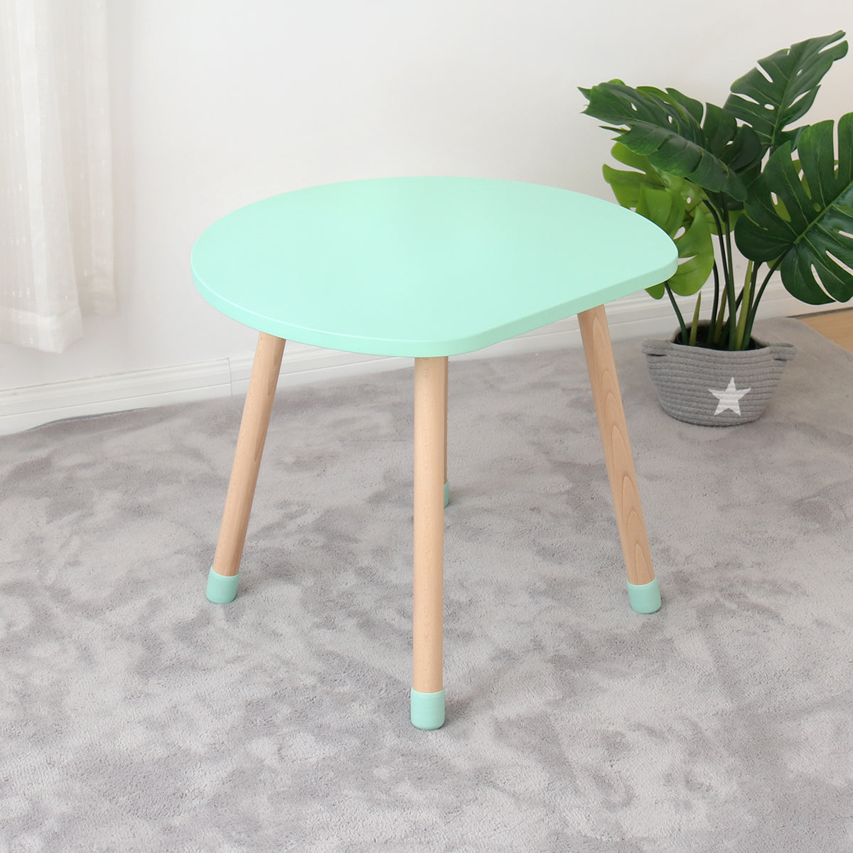 Maestro Bebe Mushroom Table