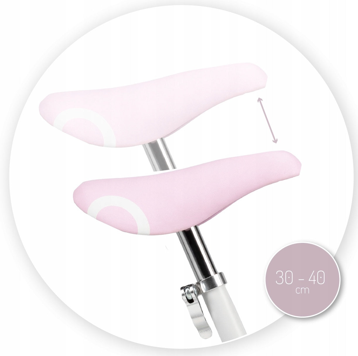 Momi Ross Balance Bike