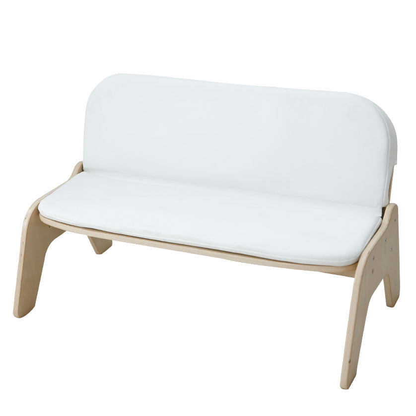 Maestro Bebe Double Sofa Bench