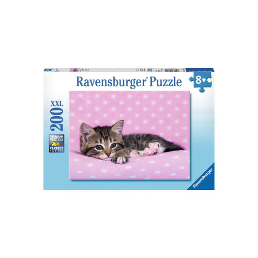 Ravensburger - L'heure De La Sieste 200p