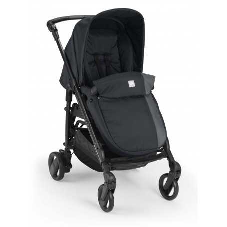 Cam - Combi Tris Travel System (Stroller + Carseat + Carry Cot + Bag)