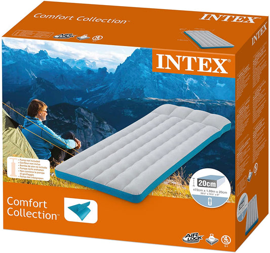 intex camping mat