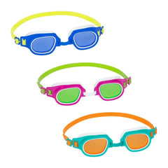 Bestway, SUM Aquanaut Essential Goggles (7+)