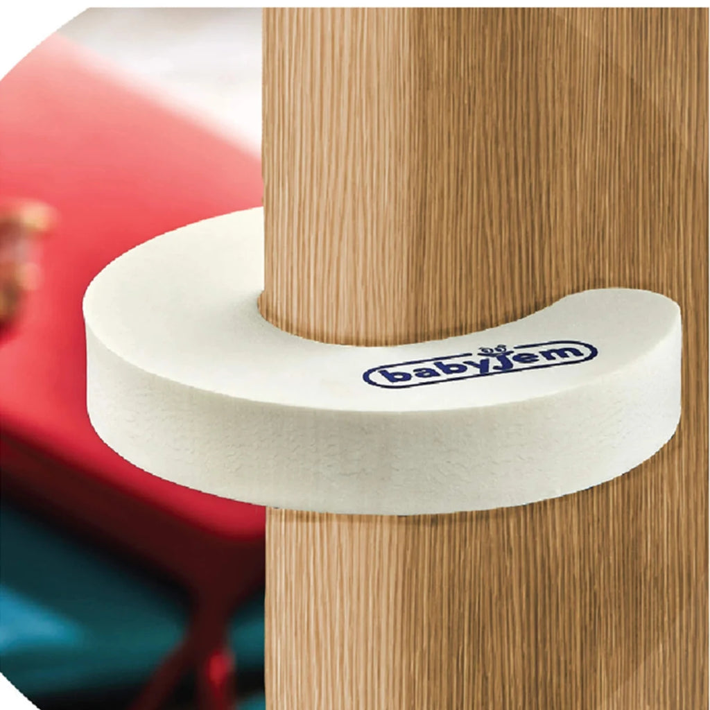 Babyjem - Door Stopper