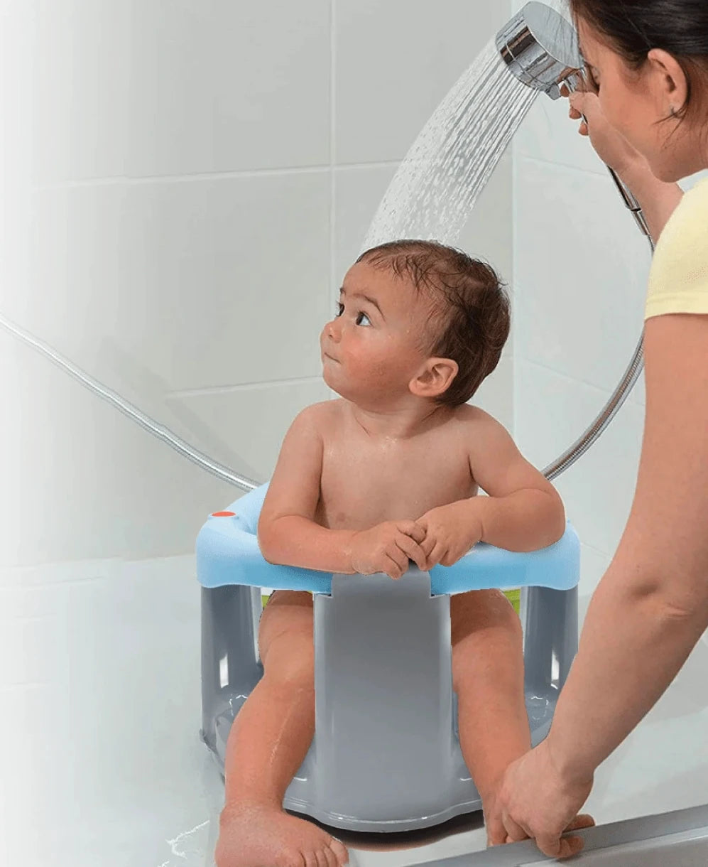 Babyjem - Anti slip bath & feeding seat