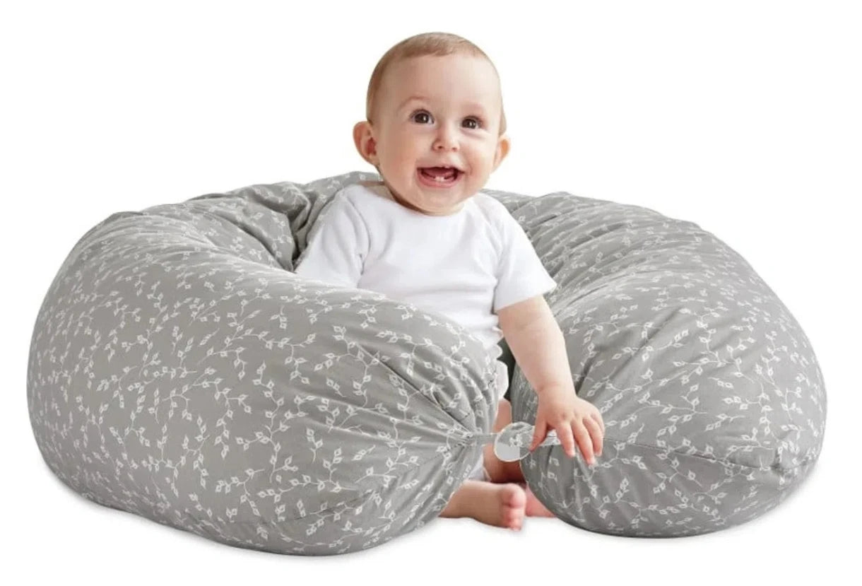 Babyjem - Functional Mother & Baby Pillow