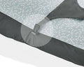 Babyjem Positioner Pillow