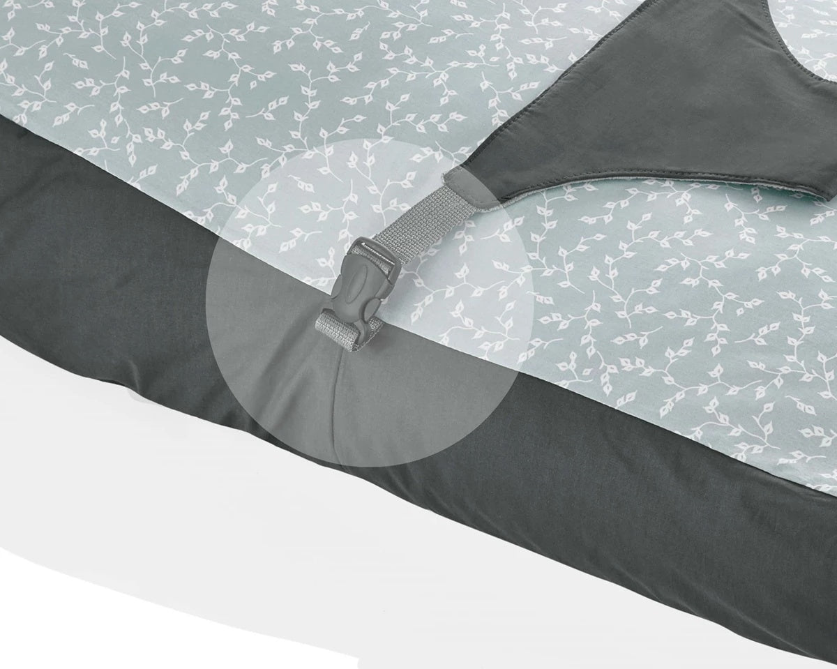 Babyjem Positioner Pillow