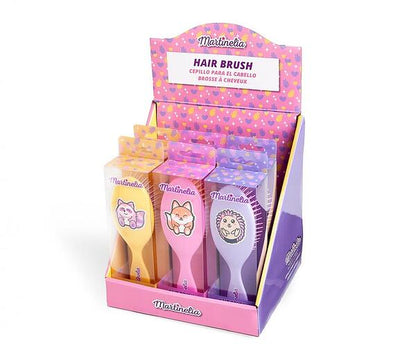 Martinelia - Martinelia Hair Brush