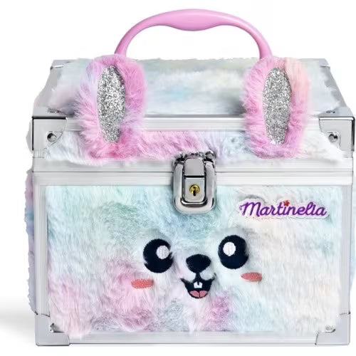 Martinelia Circus Furry Case