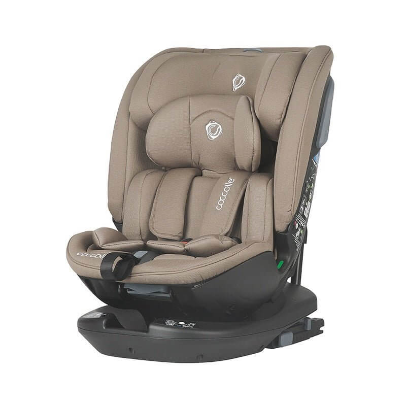 Coccolle Velsa i-Size Rotating Car Seat 40-150 cm