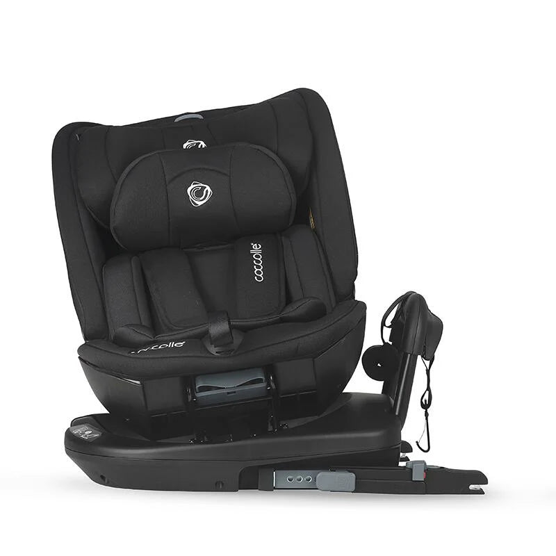 Coccolle Velsa i-Size Rotating Car Seat 40-150 cm