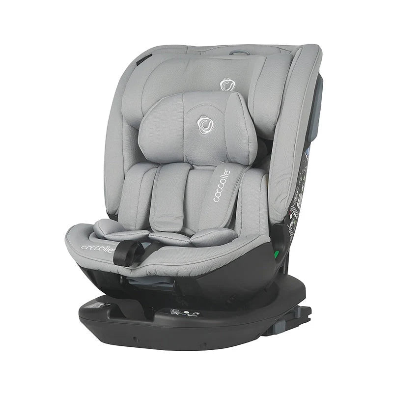 Coccolle Velsa i-Size Rotating Car Seat 40-150 cm