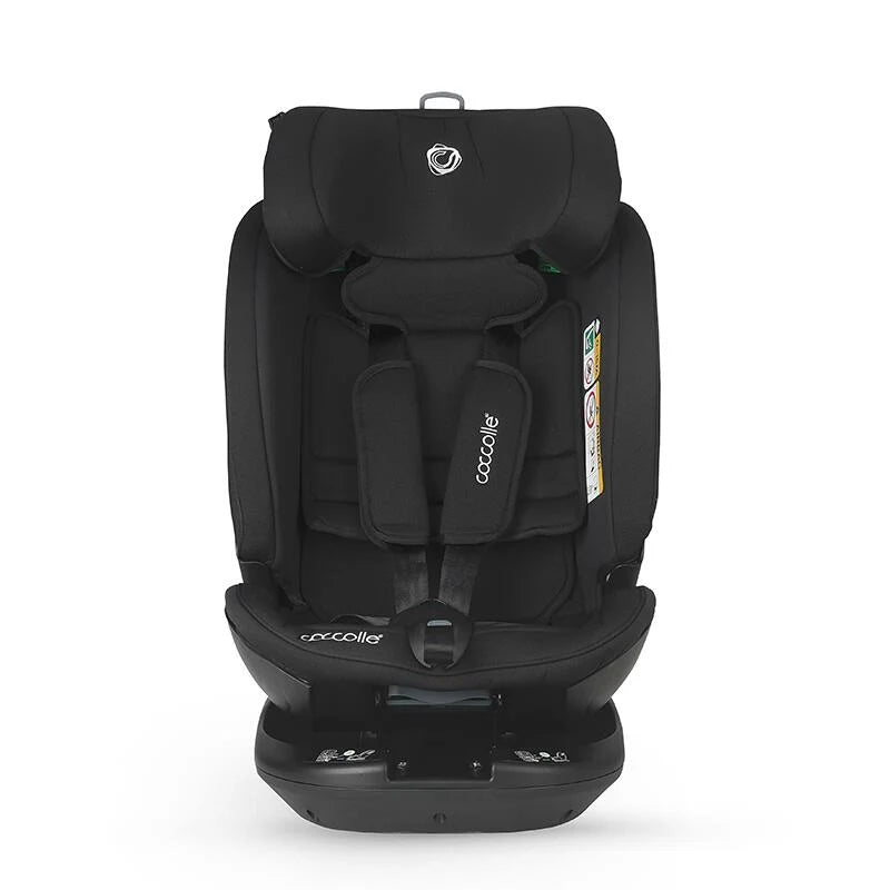 Coccolle Velsa i-Size Rotating Car Seat 40-150 cm