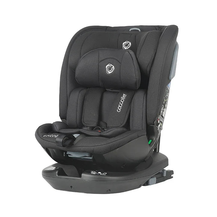 Coccolle Velsa i-Size Rotating Car Seat 40-150 cm