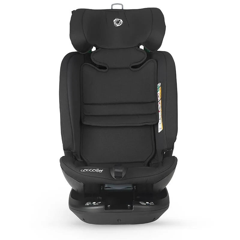 Coccolle Velsa i-Size Rotating Car Seat 40-150 cm