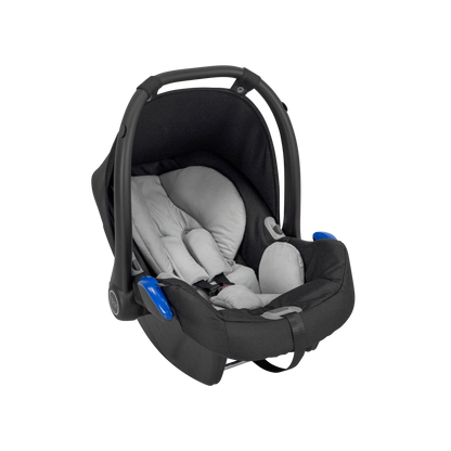 Kunert - IVENTO Premium (stroller + car seat + carrycot)