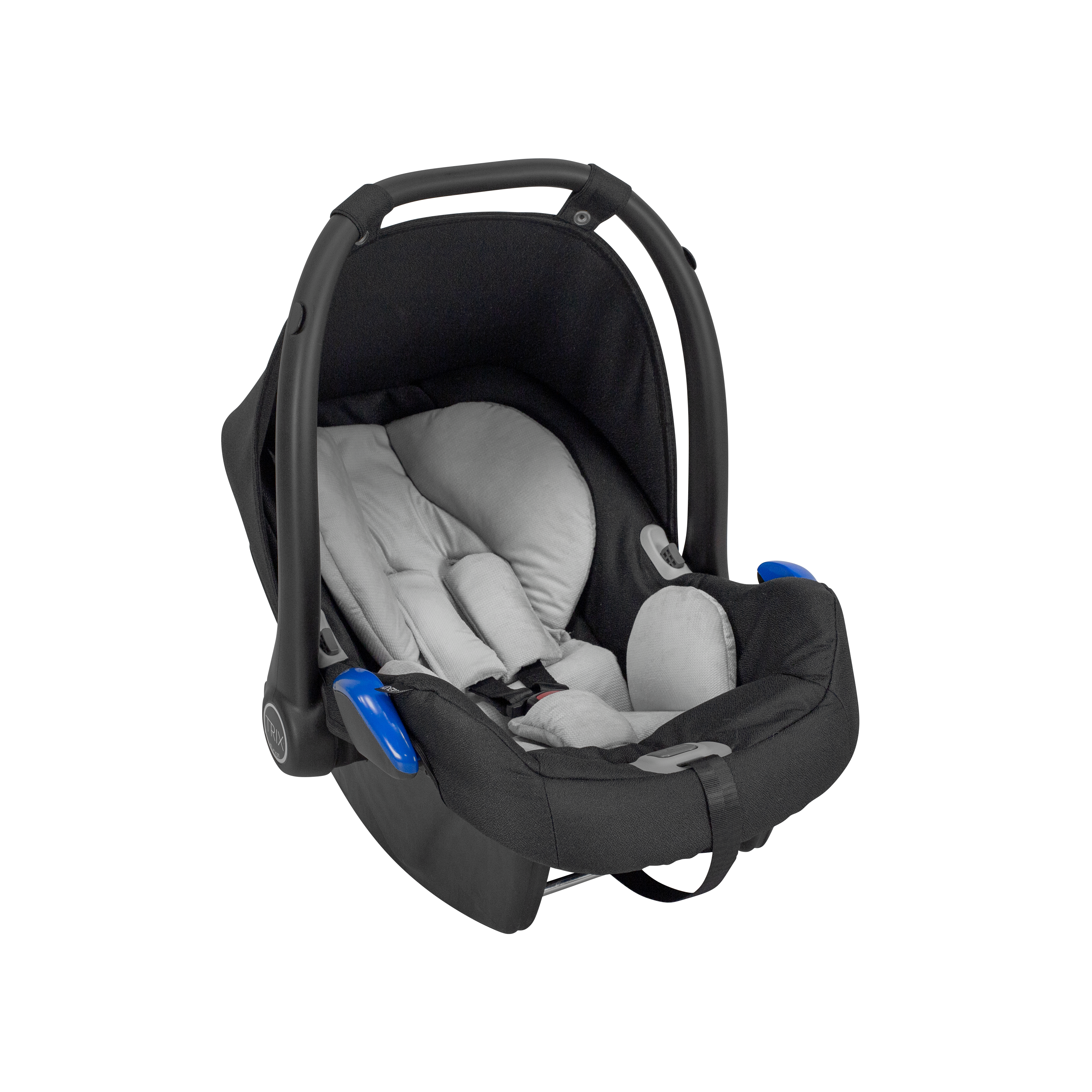 Kunert Ivento Premium (stroller + car seat + carrycot + Base)
