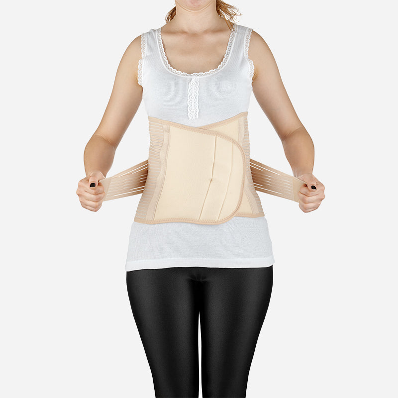 Babyjem Postpartum corset for mother