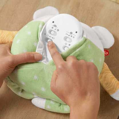 Fisher-Price - Cute Meditation Mouse