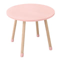 Maestro Bebe Round Table