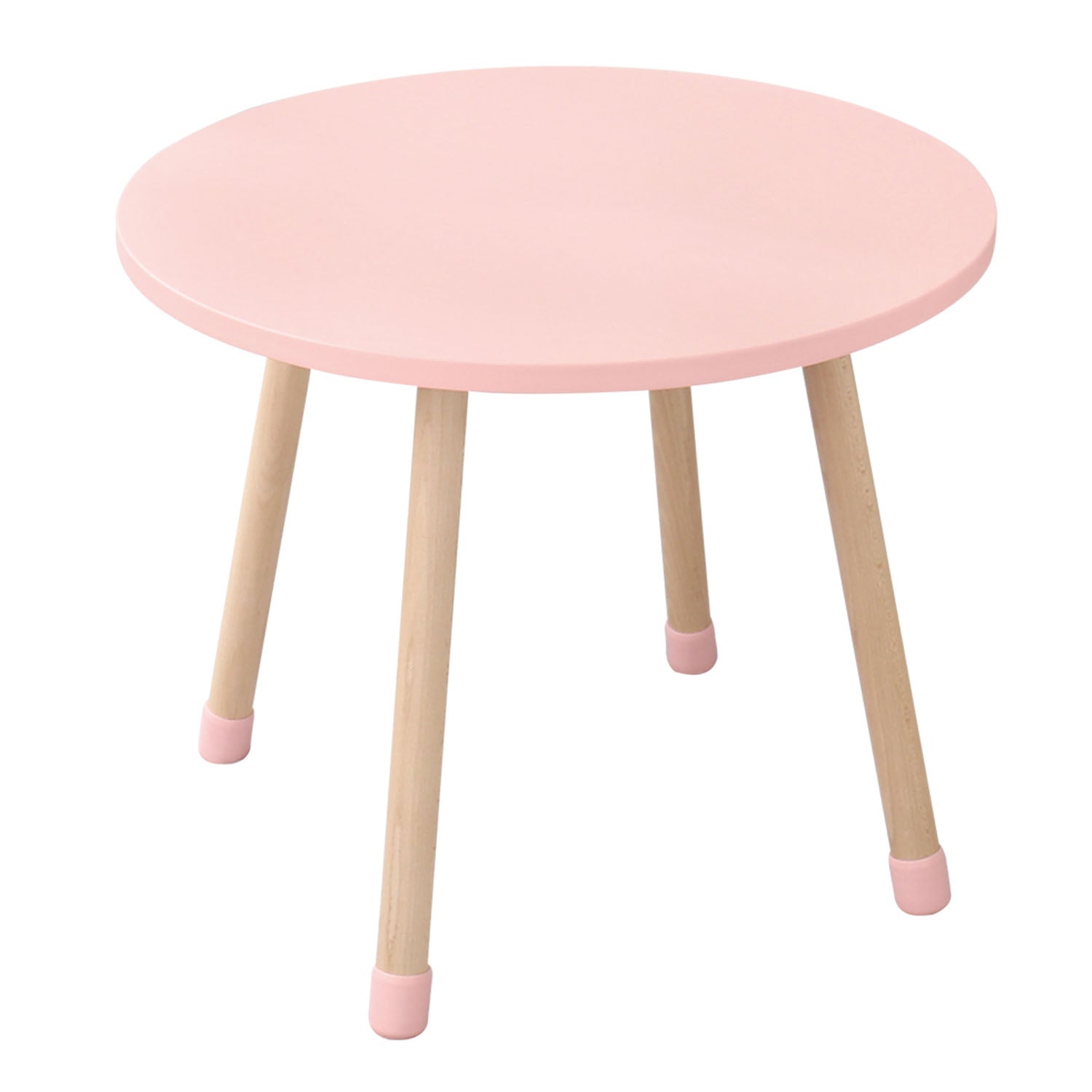 Maestro Bebe Round Table