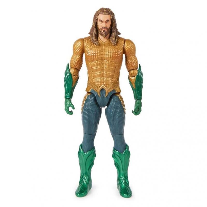 Spin Master - DC Aquaman Figure 30cm