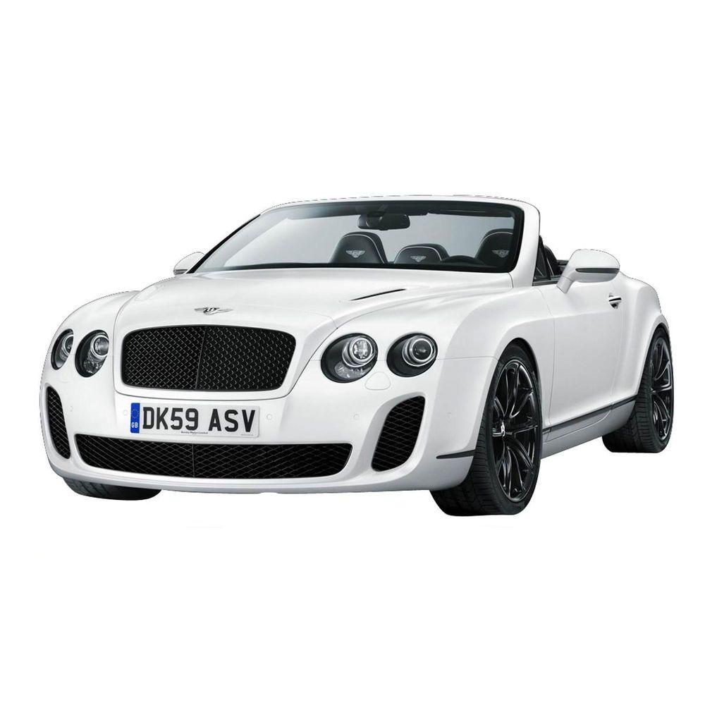 Rastar - R/C 1:12 Bentley Continetal GT Speed