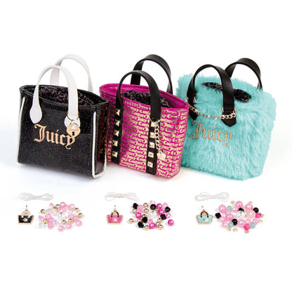 Make It Real - Juicy Couture DIY Collectible Bracelet Set