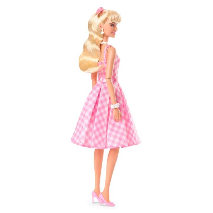 Barbie - Movie Collectible Doll