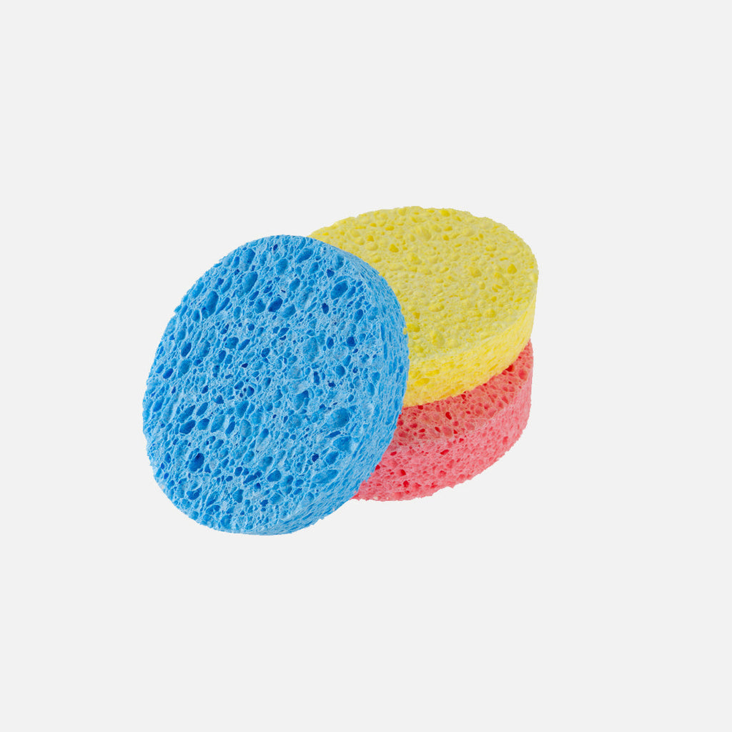 Babyjem natural bath sponge