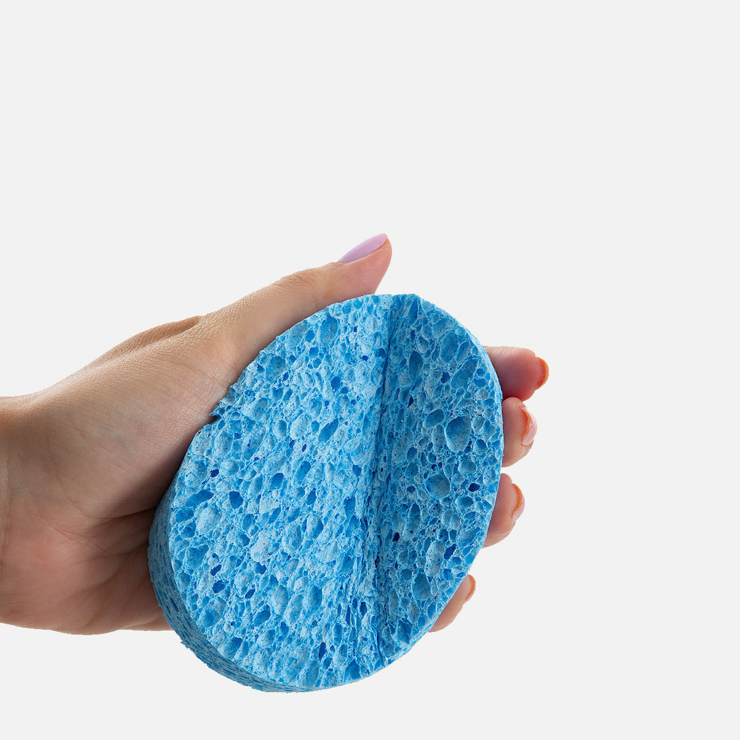 Babyjem natural bath sponge