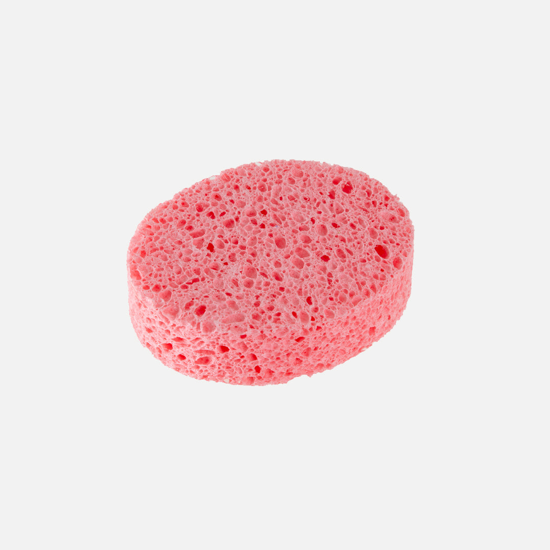 Babyjem natural bath sponge