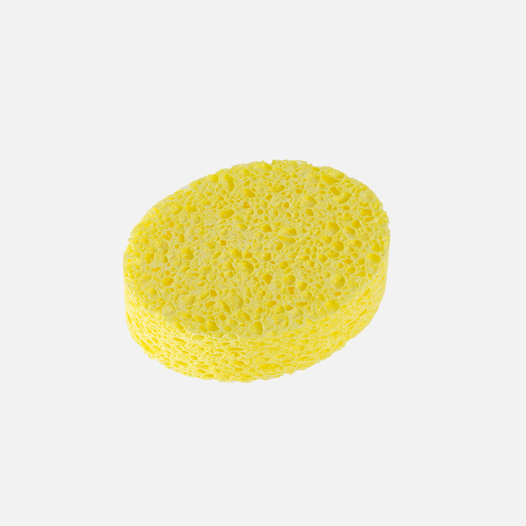 Babyjem natural bath sponge