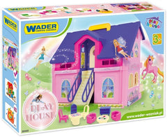 Wader - Doll House