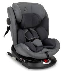 MoMi - EMI Car Seat