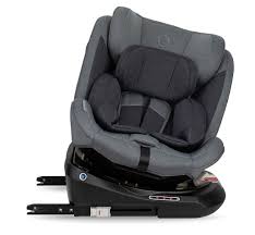 MoMi - EMI Car Seat